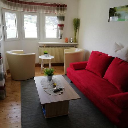 Panorama-Rheinblick St. Goar Apartman Sankt Goar Kültér fotó
