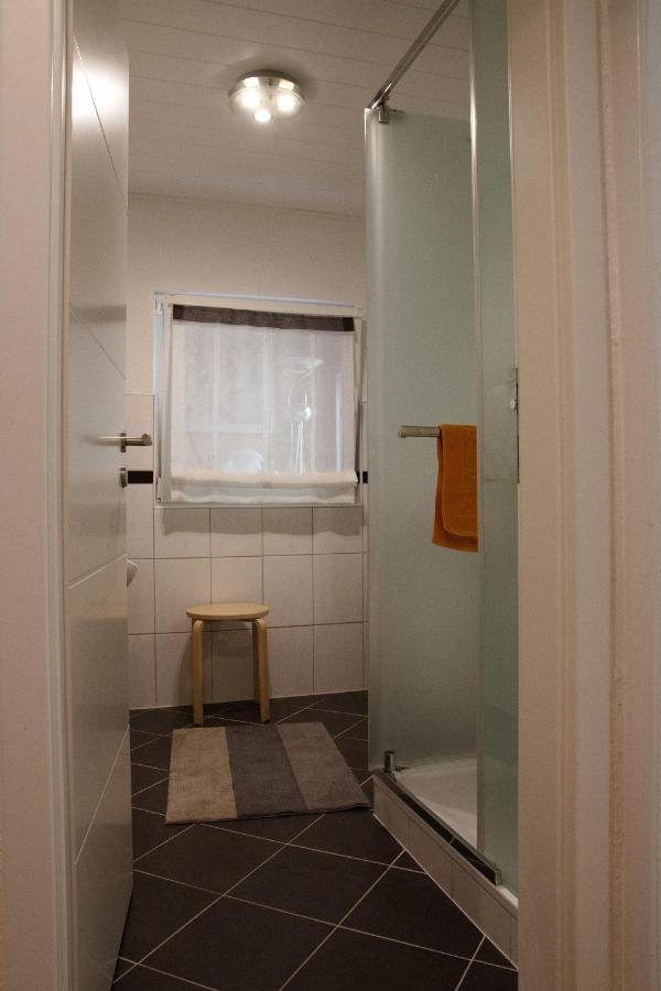 Panorama-Rheinblick St. Goar Apartman Sankt Goar Kültér fotó