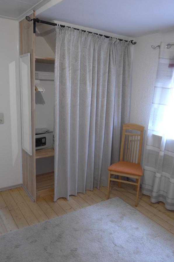 Panorama-Rheinblick St. Goar Apartman Sankt Goar Kültér fotó