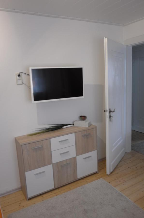 Panorama-Rheinblick St. Goar Apartman Sankt Goar Kültér fotó